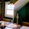 Irvington--Master Bath