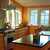 Kitchens and Baths