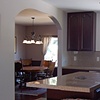 Montavilla--Kitchen and Dining Room