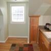 Irvington--Master Bath