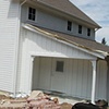 Ridgefield--Rear View