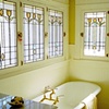 Ladd's Addition--Master Bath