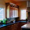 Irvington--Kitchen
