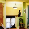 Ladd's Addition--Hall