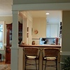 South Portland--View into Dining