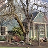 Irvington--House with Addition