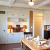 Sabin--Kitchen 