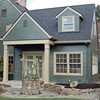 Irvington--Sunroom Addition