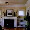 Irvington--Living Room 