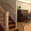 Montavilla--Dining and Living Rooms 