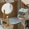Small Museum of Nature and Industry--opened  