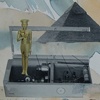 Egypt Ellipsis 