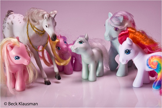 Ponies