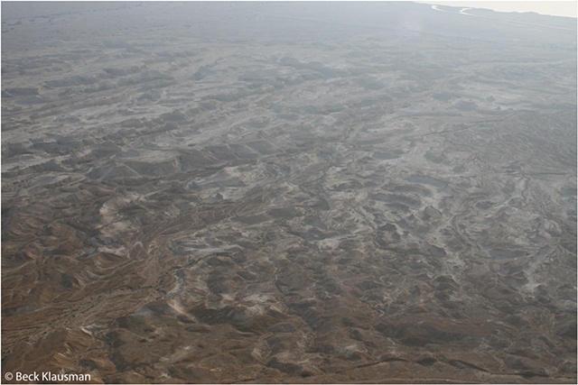 Dead Sea