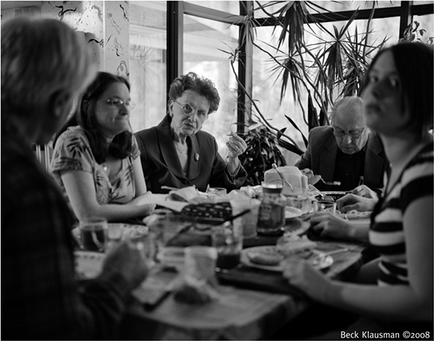 Family Brunch