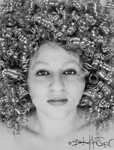 Ribbonfro