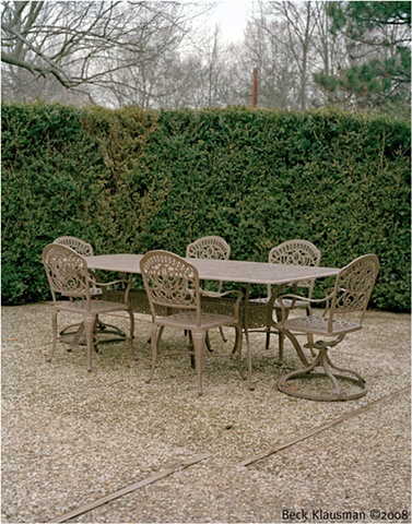 Patio Furniture