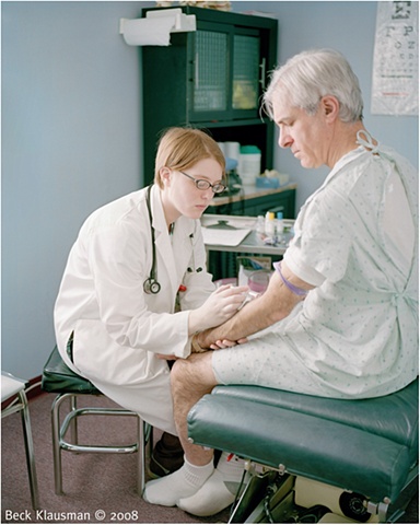 Dr. Klausman