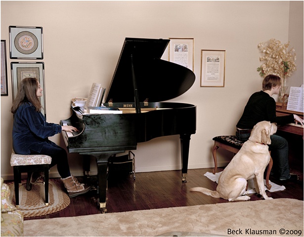 She plays the Grand