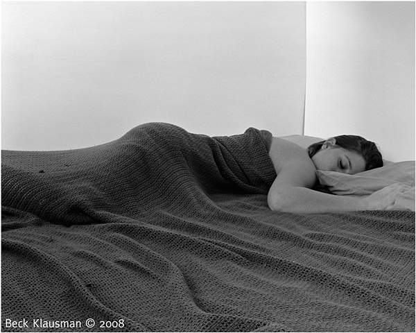 Mattress Tester