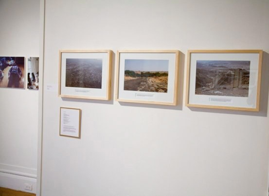 Landscapes of Israel