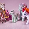 Ponies