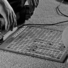 Strategy Games (close-up)