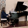 She plays the Grand