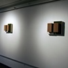 Infrastructure: Sequence- installation view