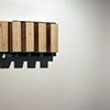 Infrastructure: "Translation" - installation view
