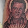 jesus presely