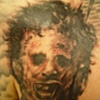 leatherface