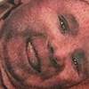 baby portrait