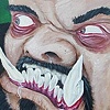 monster jeff