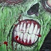 zombie