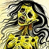 fiji mermaid