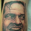 jack nicholson