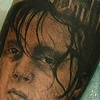eddie scissor hands