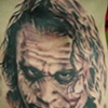 joker " before color"