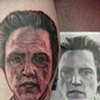 christopher walken