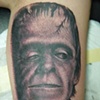 herman munster