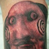 billy puppet from saw