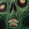 zombie 2011