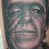 herman munster