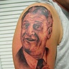 rodney dangerfield