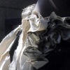 Canvas Skirt