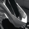 Canvas Skirt