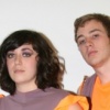 Sabrina&Zach