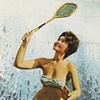 tennis player