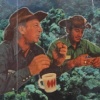 thirsty cowboys